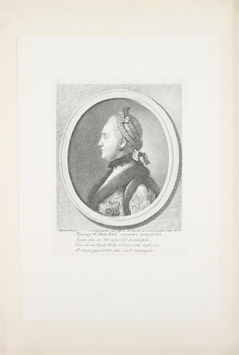 Русский гравер Чемесов. Гелиографические копии с его произведений, сделанные по способу Скамони / Изд. Д.А. Ровинского. СПб.: Экспедиция заготовления государственных бумаг, 1878.